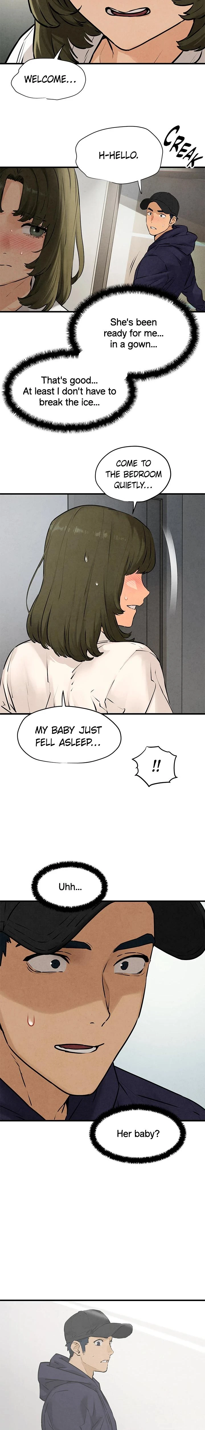 Moby Dick Chapter 03 Page 3