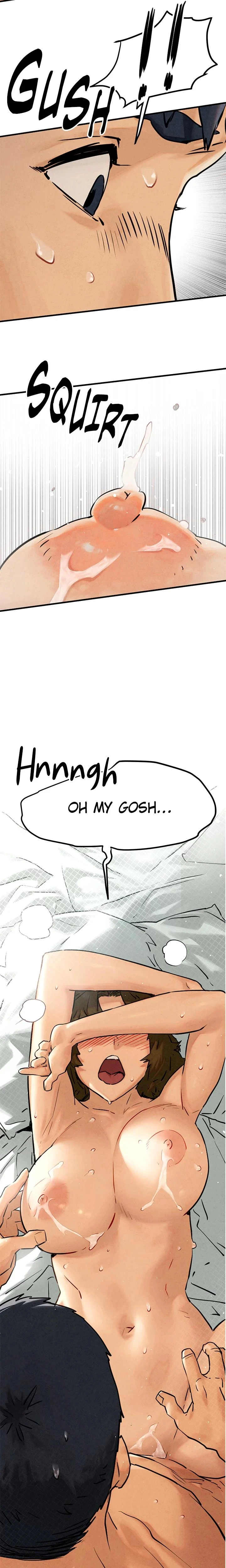 Moby Dick Chapter 03 Page 9