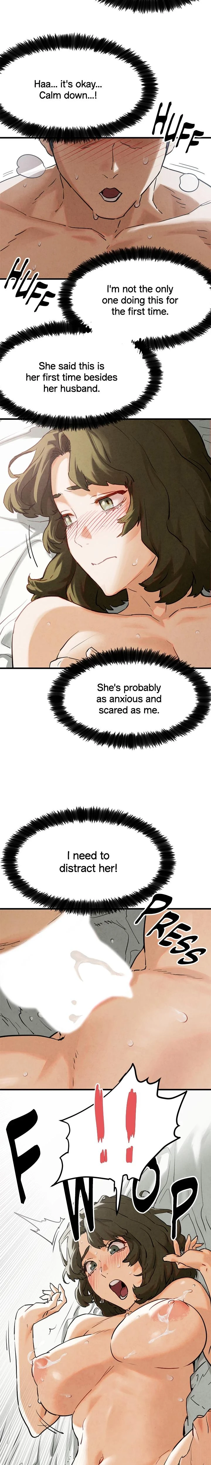 Moby Dick Chapter 03 Page 13