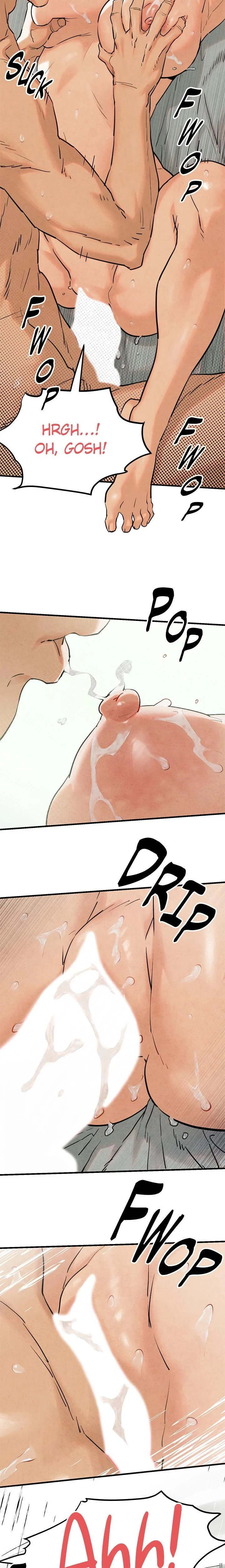 Moby Dick Chapter 03 Page 17