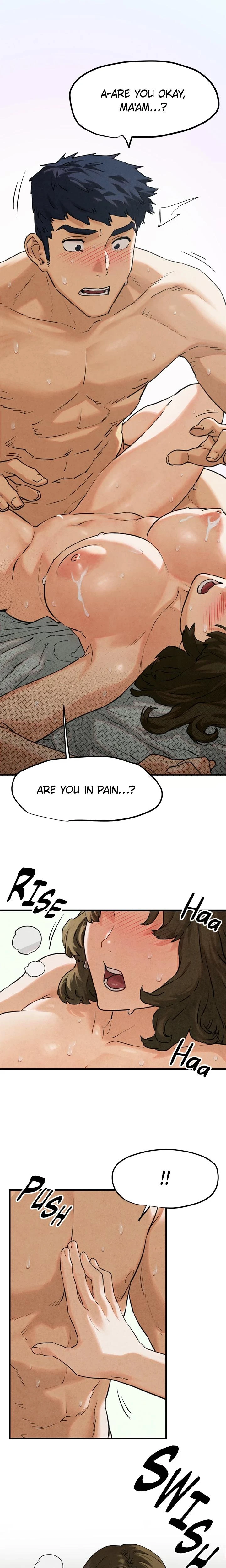 Moby Dick Chapter 03 Page 19