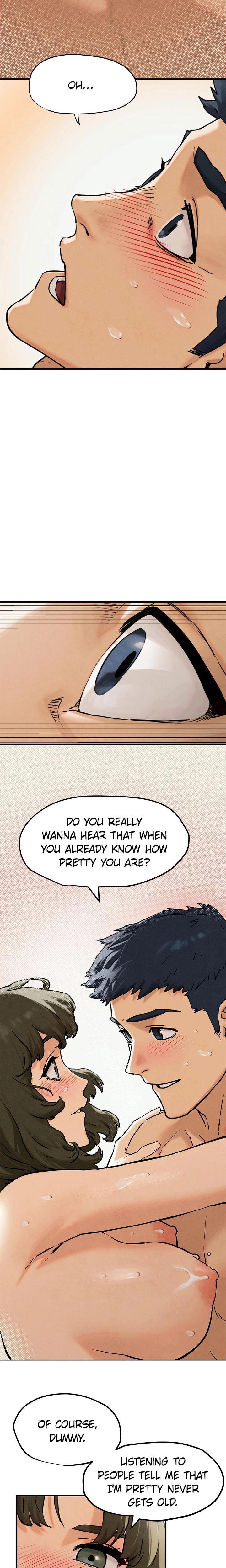 Moby Dick Chapter 03 Page 23