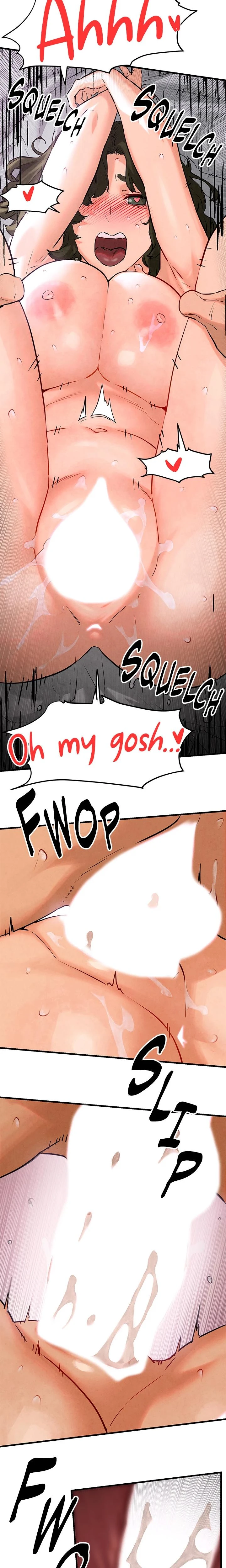 Moby Dick Chapter 04 Page 9