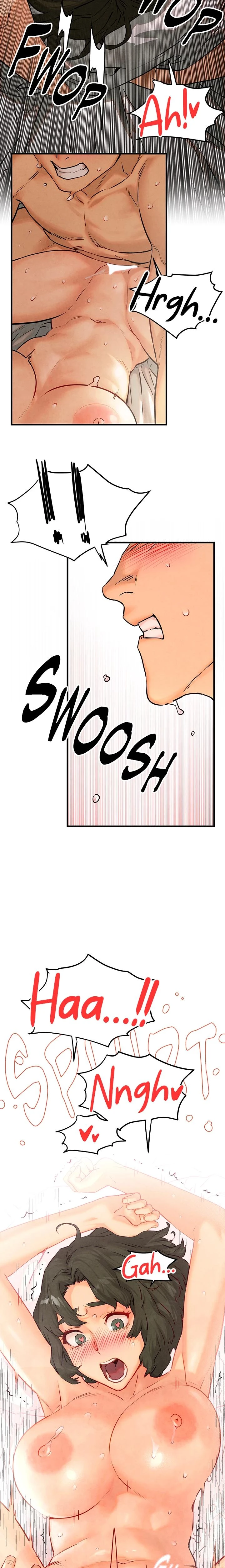 Moby Dick Chapter 04 Page 11
