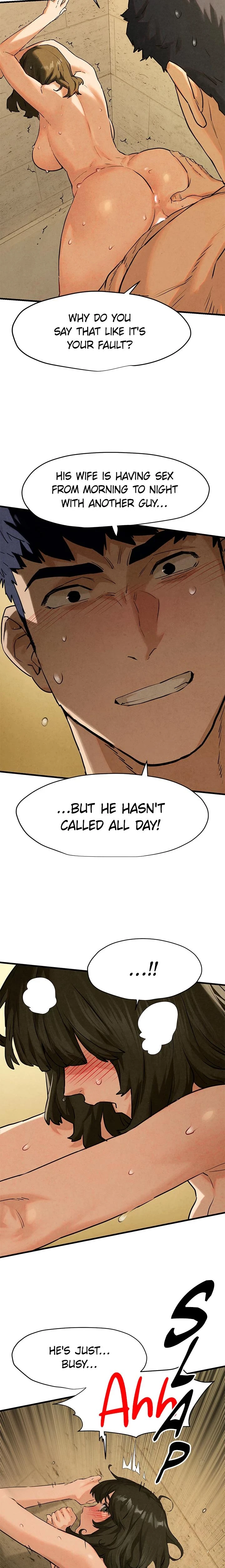Moby Dick Chapter 06 Page 8