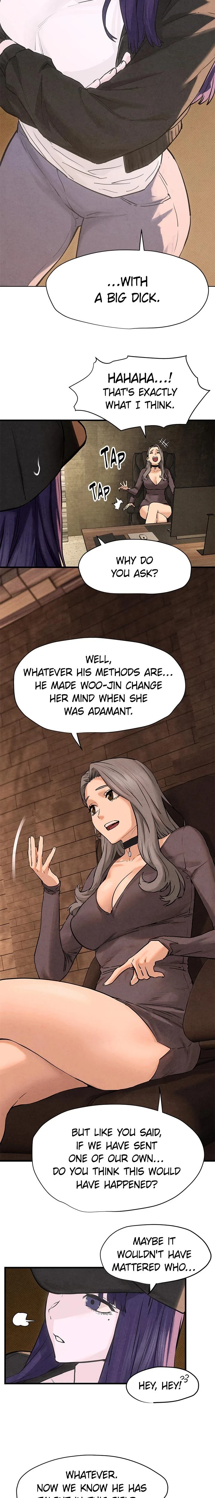 Moby Dick Chapter 06 Page 27