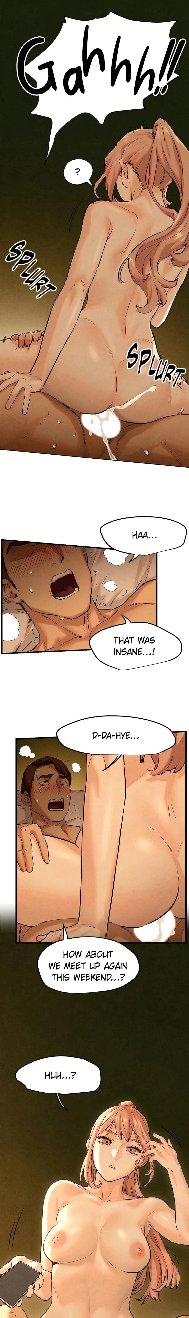 Moby Dick Chapter 06 Page 31