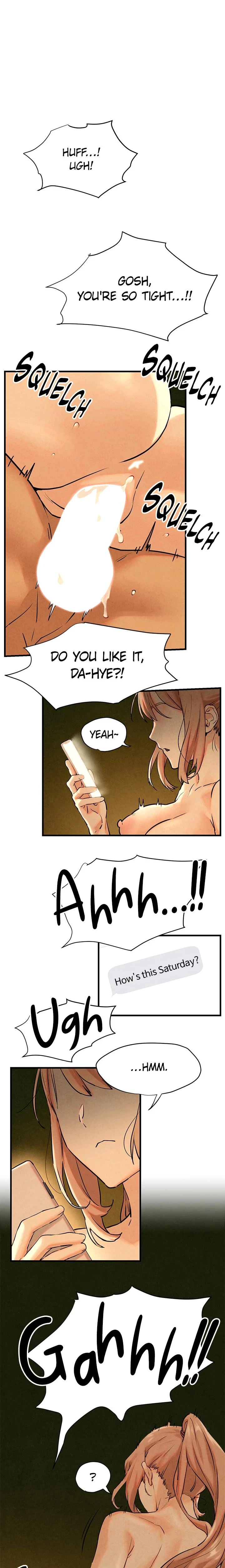 Moby Dick Chapter 07 Page 1