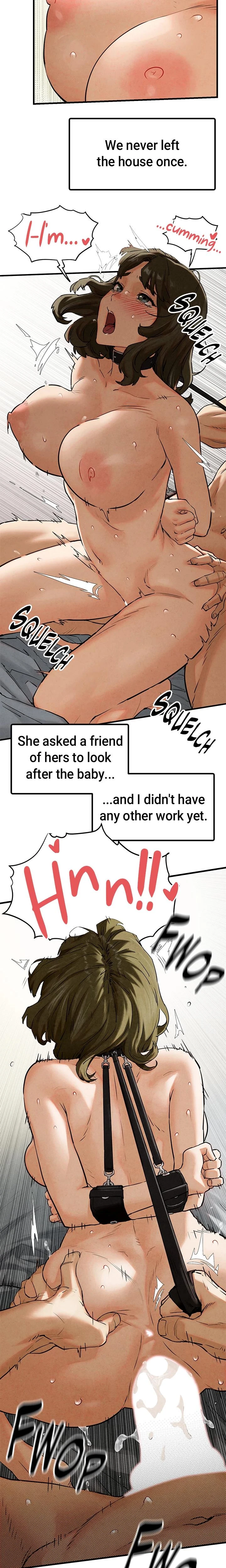 Moby Dick Chapter 07 Page 4