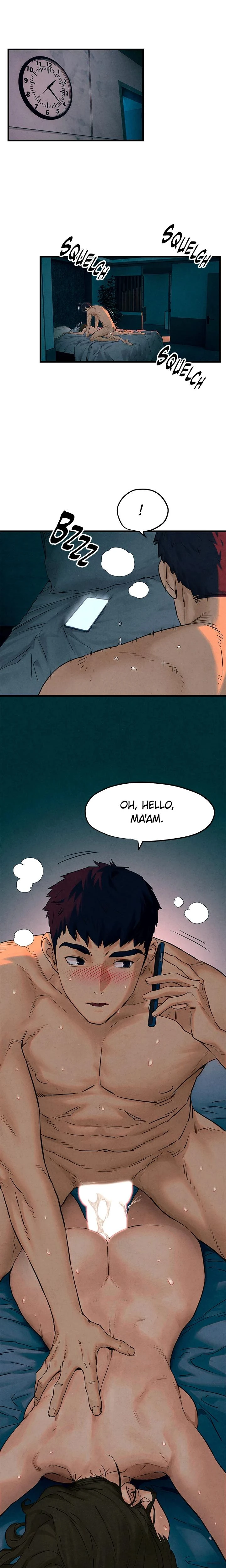 Moby Dick Chapter 07 Page 11