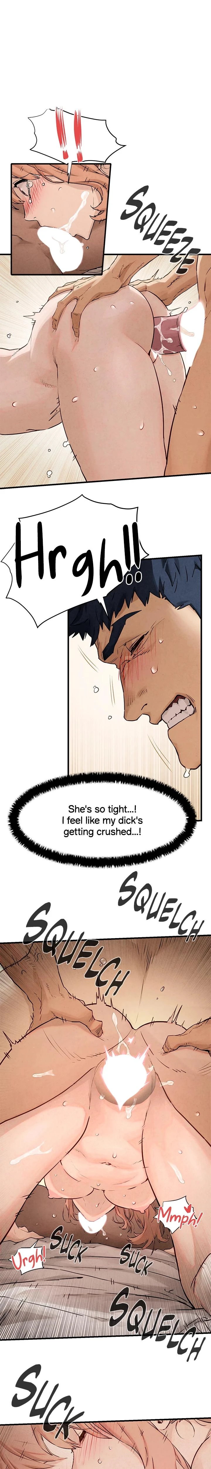 Moby Dick Chapter 08 Page 6