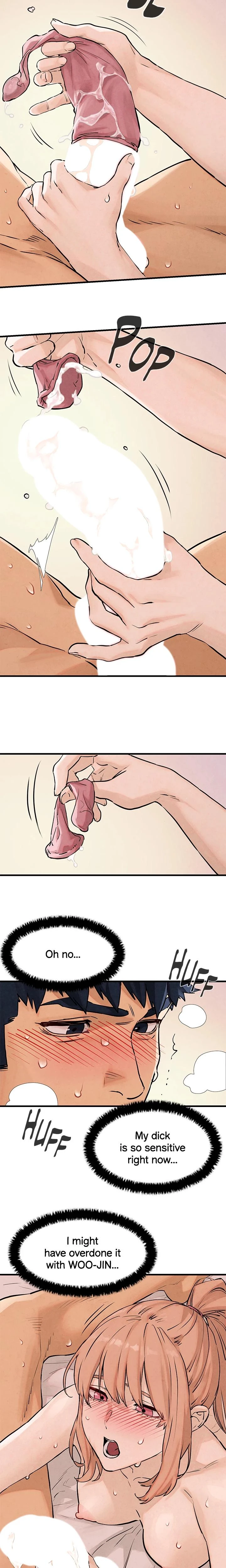 Moby Dick Chapter 08 Page 17