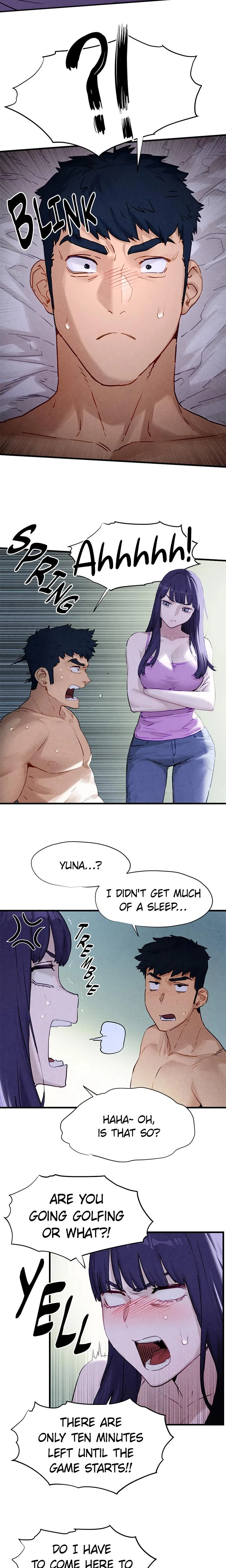 Moby Dick Chapter 10 Page 4