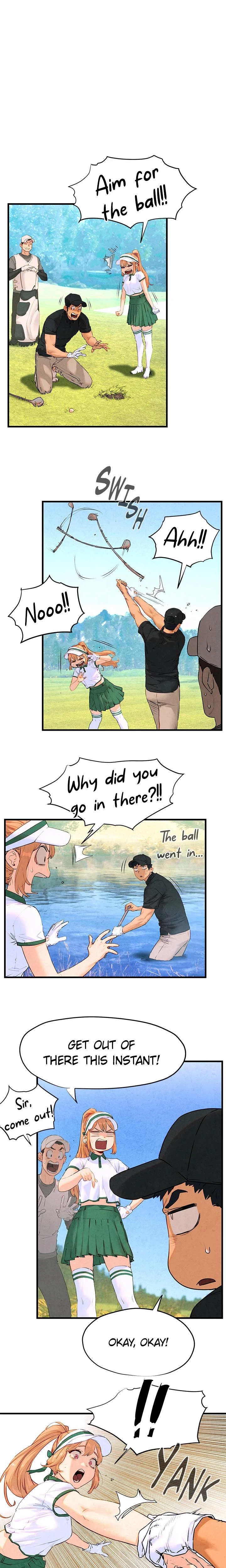 Moby Dick Chapter 10 Page 13
