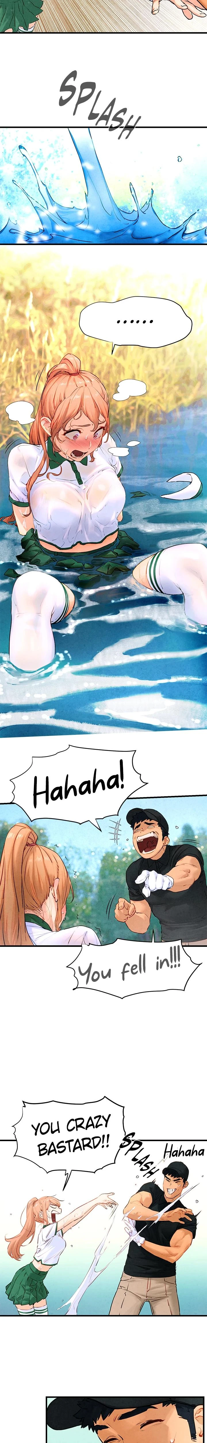 Moby Dick Chapter 10 Page 14