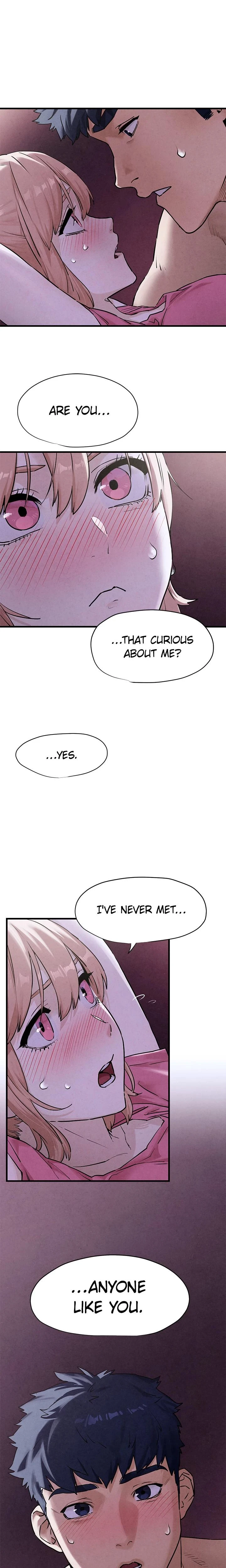 Moby Dick Chapter 11 Page 1