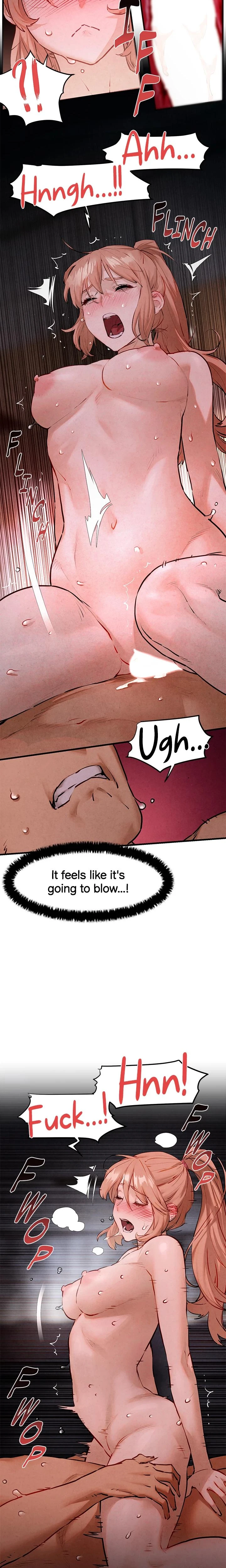 Moby Dick Chapter 12 Page 12