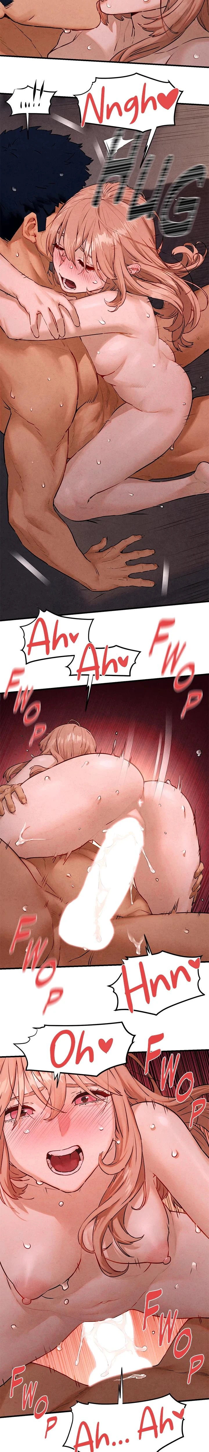 Moby Dick Chapter 12 Page 20