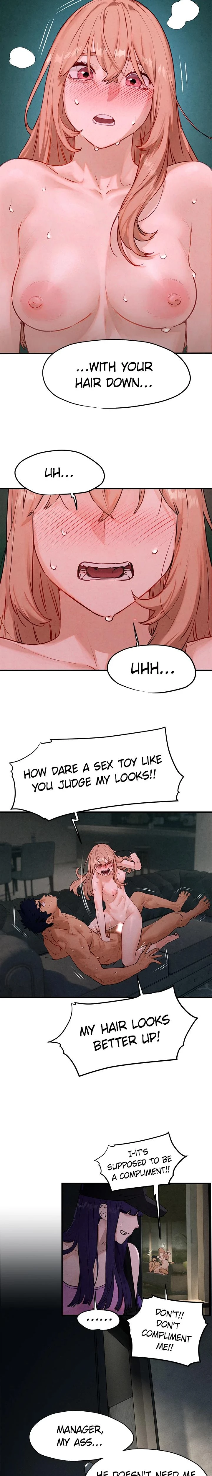 Moby Dick Chapter 13 Page 2