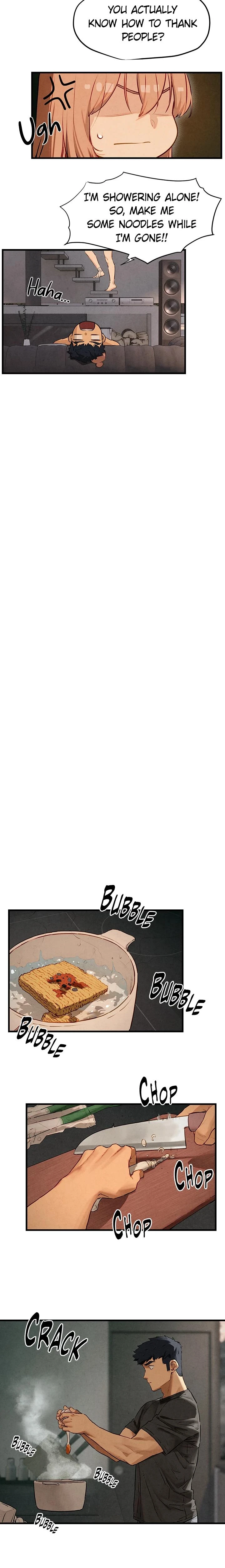 Moby Dick Chapter 13 Page 6