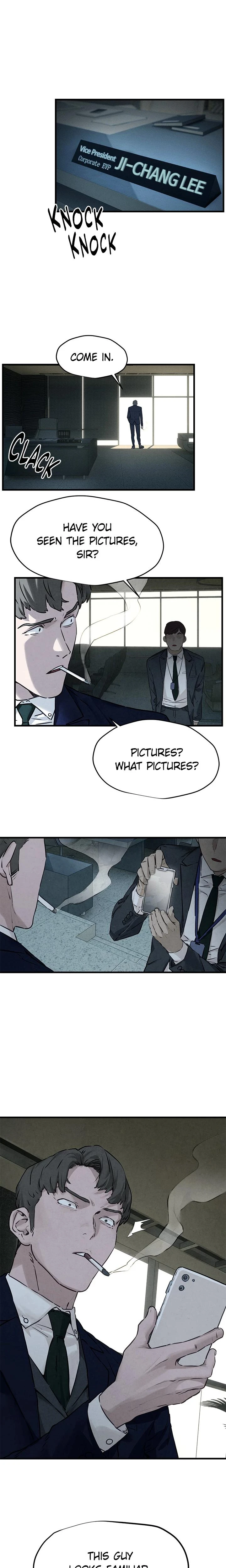 Moby Dick Chapter 14 Page 1