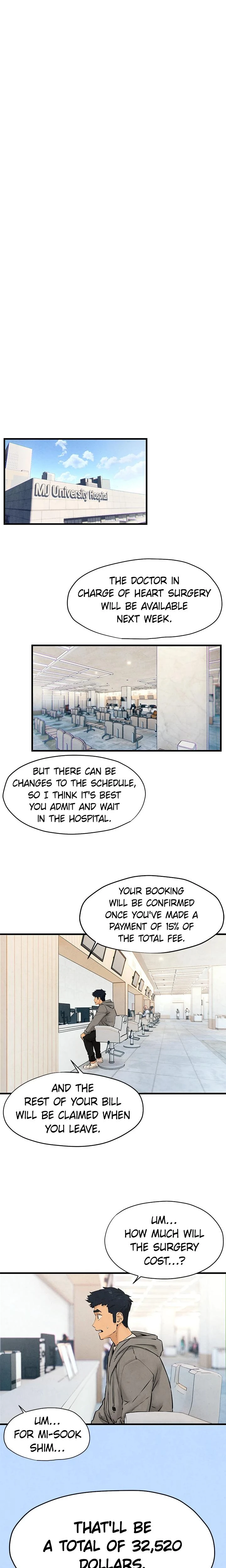 Moby Dick Chapter 14 Page 3