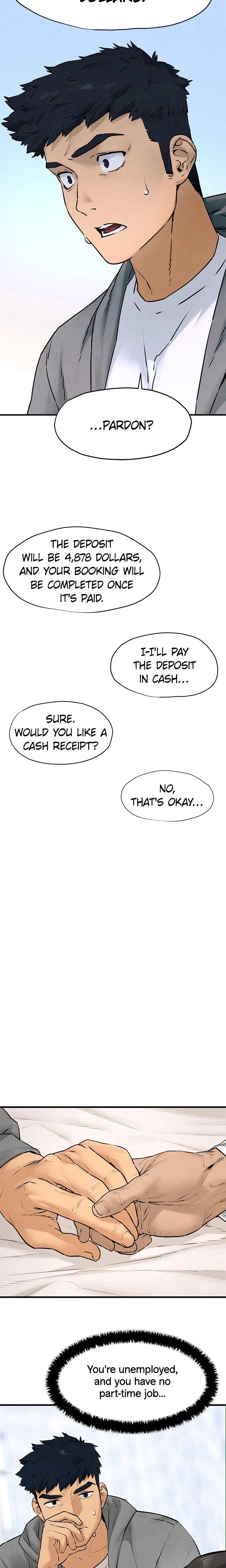Moby Dick Chapter 14 Page 4
