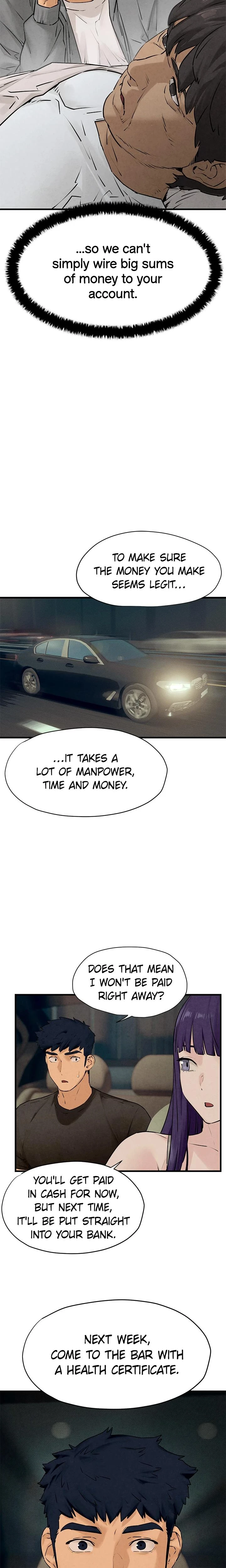 Moby Dick Chapter 14 Page 5