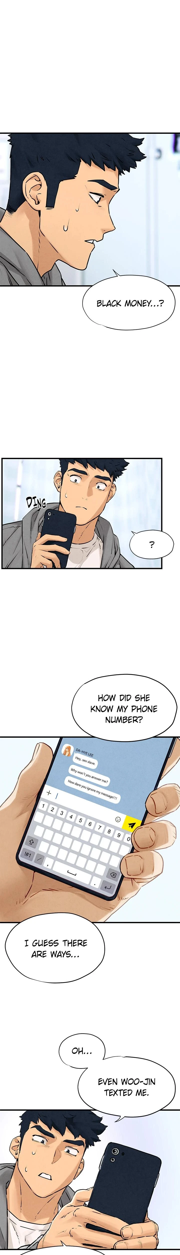 Moby Dick Chapter 14 Page 8