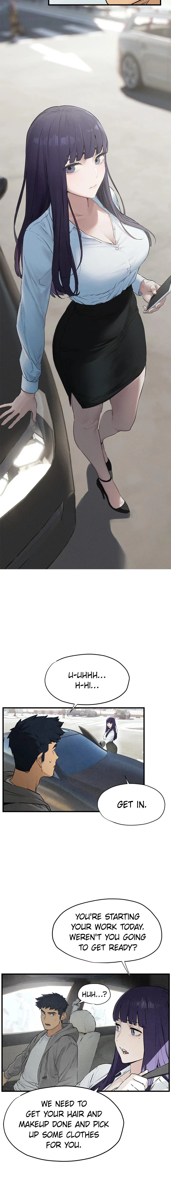 Moby Dick Chapter 14 Page 12