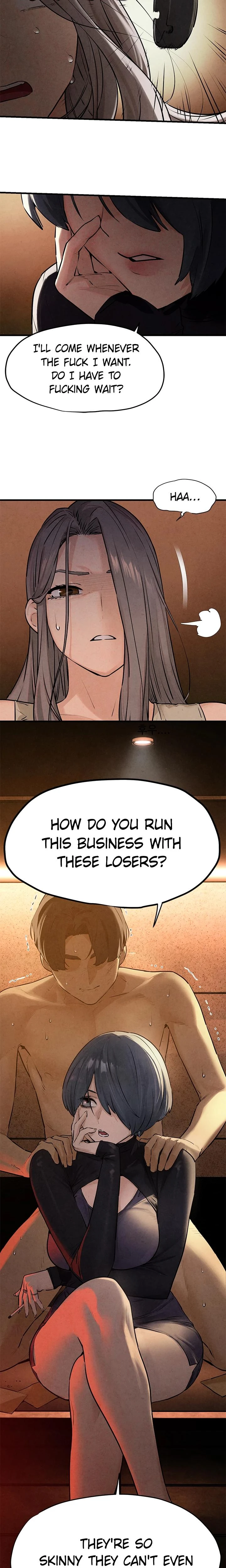Moby Dick Chapter 15 Page 2