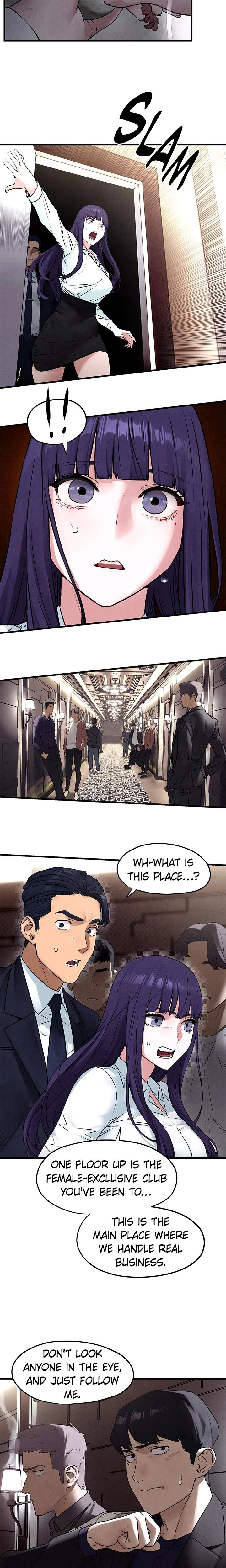 Moby Dick Chapter 15 Page 6