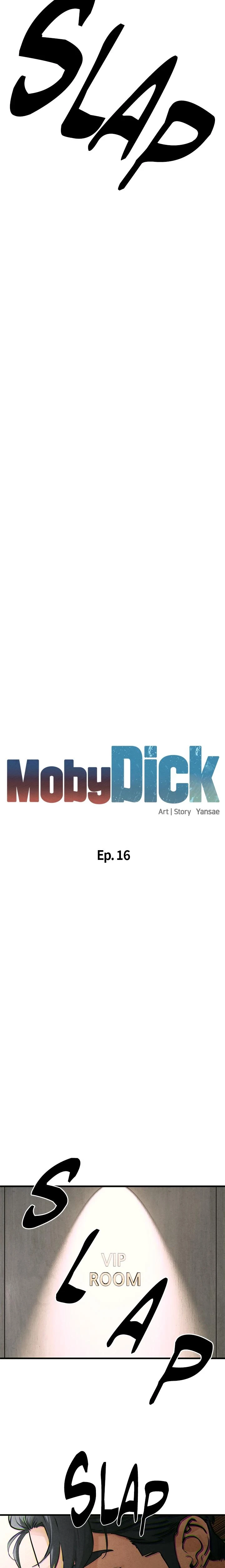 Moby Dick Chapter 16 Page 4