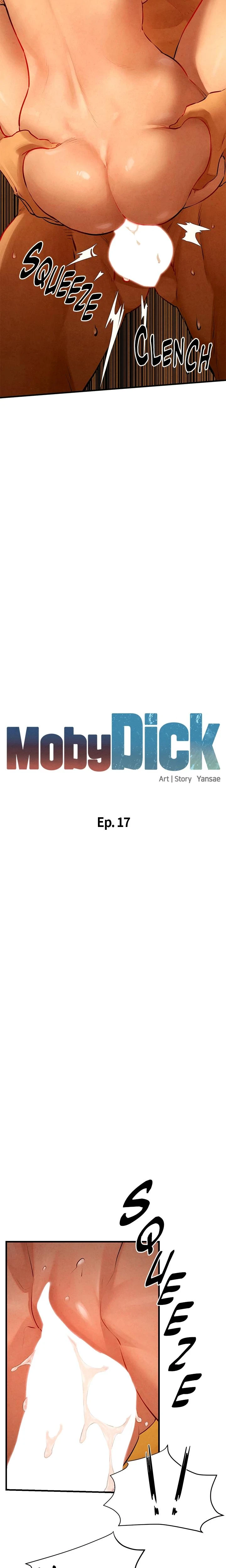 Moby Dick Chapter 17 Page 4