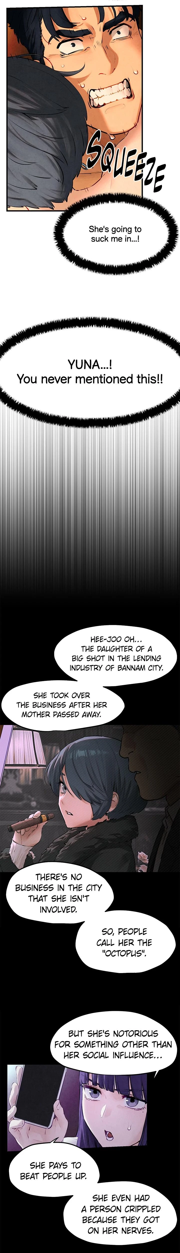 Moby Dick Chapter 17 Page 6