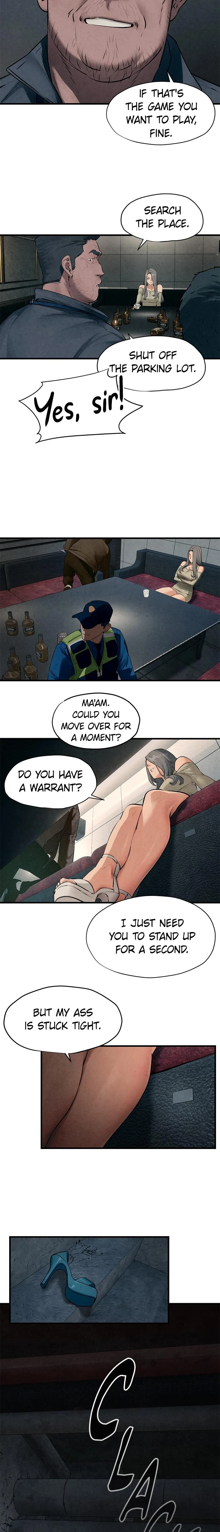 Moby Dick Chapter 20 Page 19