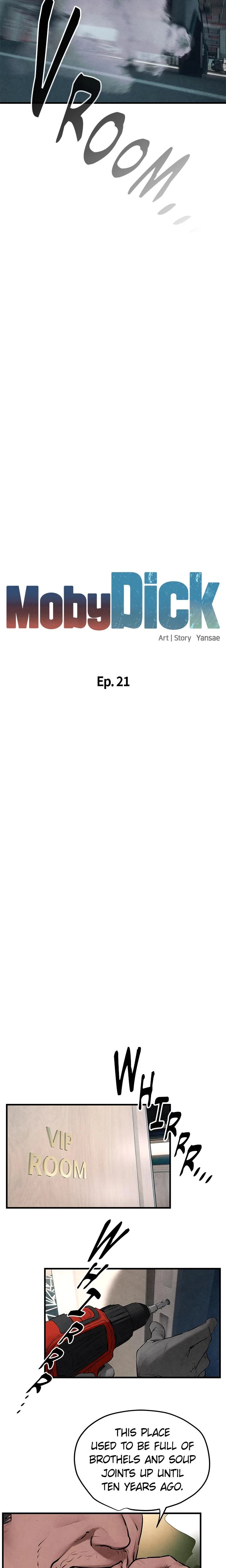 Moby Dick Chapter 21 Page 3