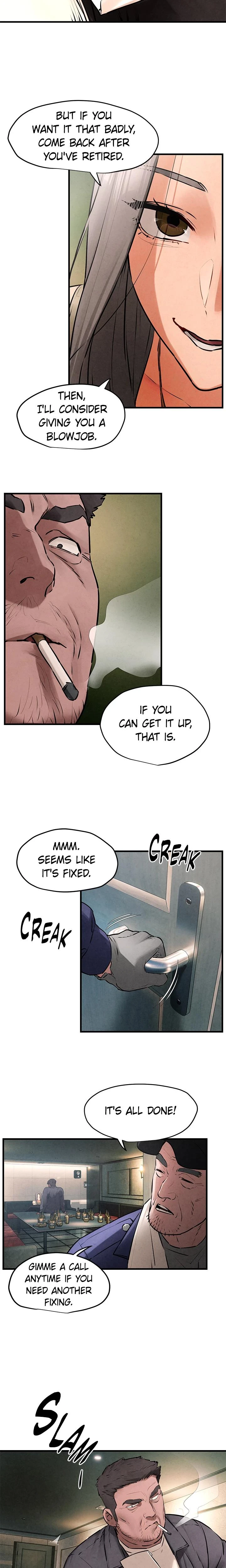 Moby Dick Chapter 21 Page 6