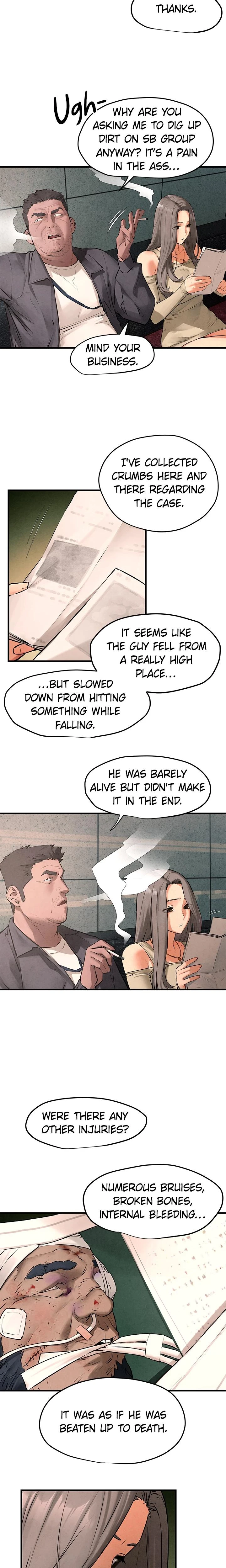 Moby Dick Chapter 21 Page 8