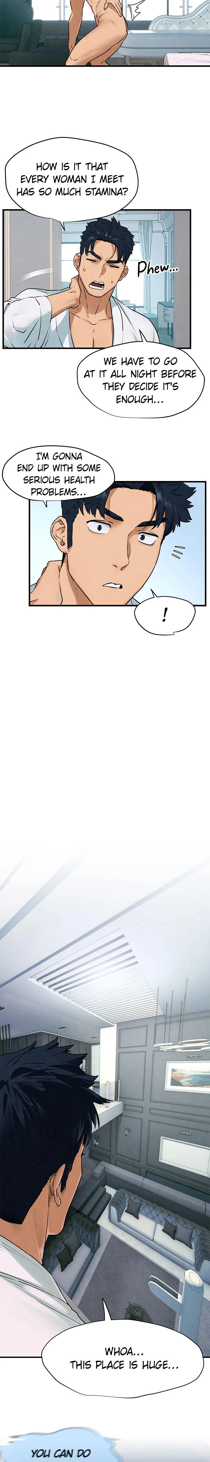 Moby Dick Chapter 22 Page 5