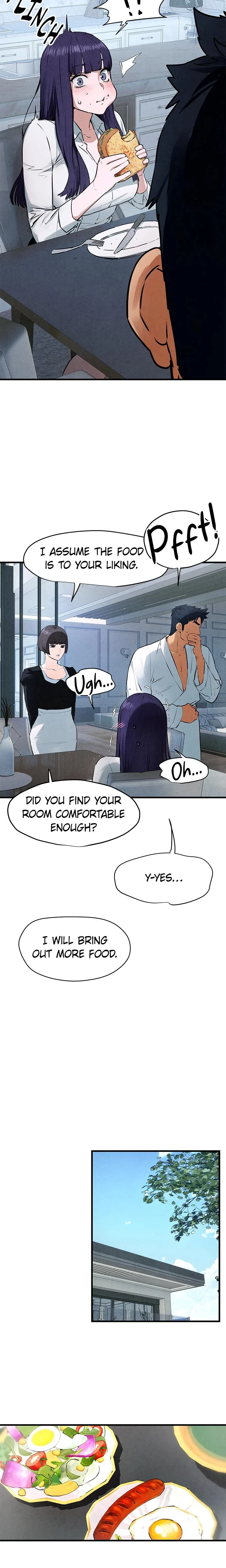 Moby Dick Chapter 22 Page 8