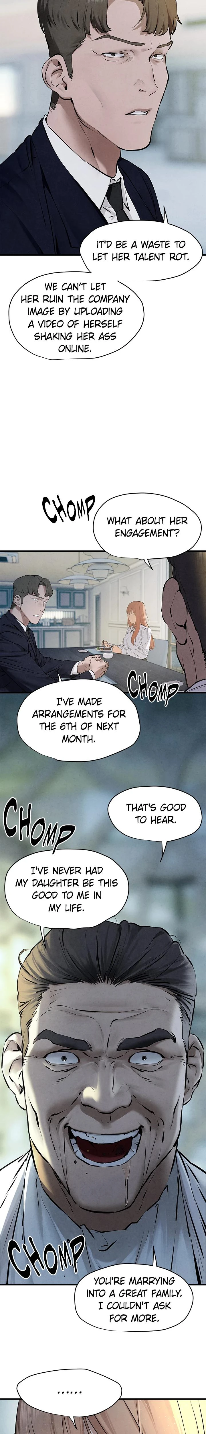 Moby Dick Chapter 23 Page 12