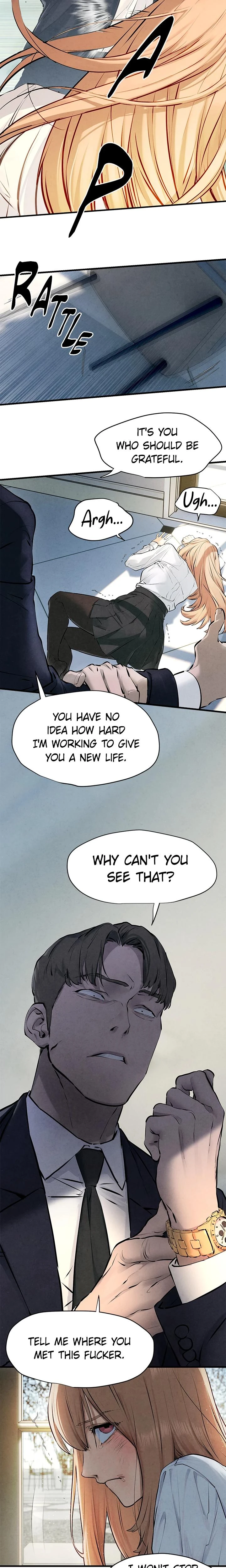 Moby Dick Chapter 23 Page 15