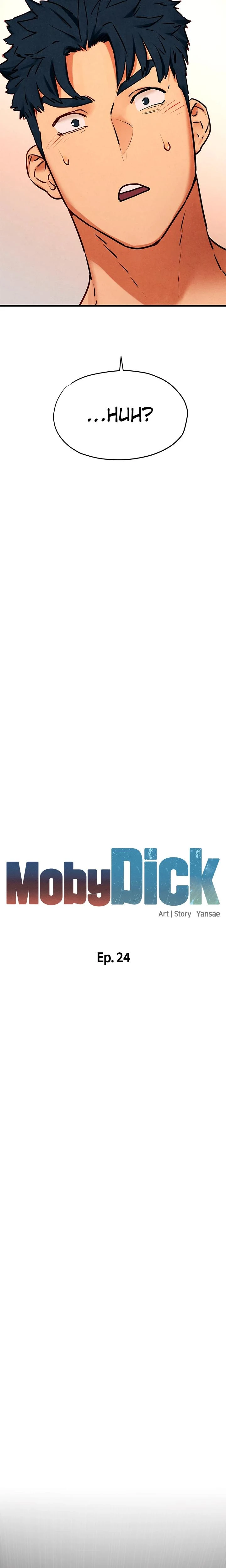 Moby Dick Chapter 24 Page 4
