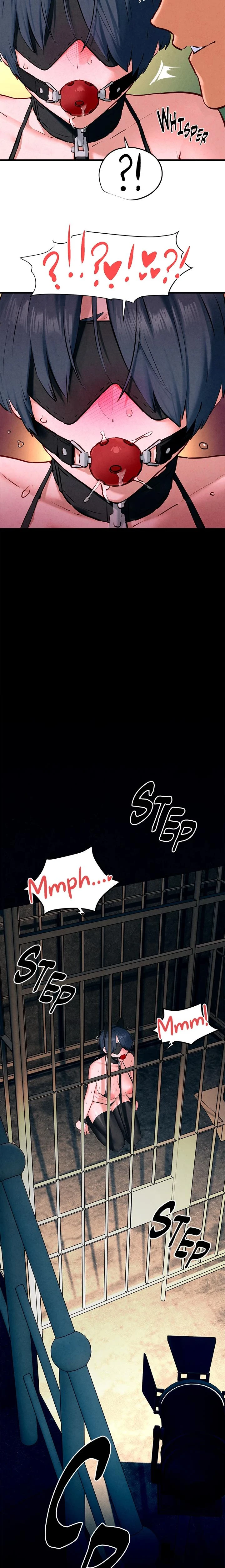 Moby Dick Chapter 27 Page 8