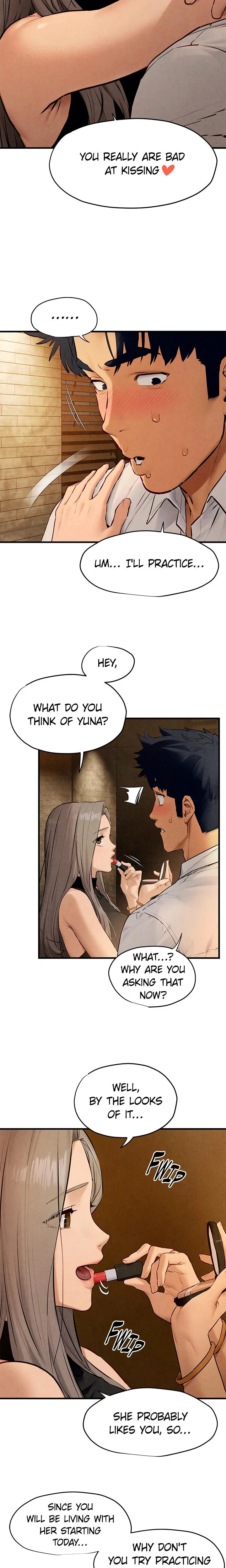 Moby Dick Chapter 28 Page 13
