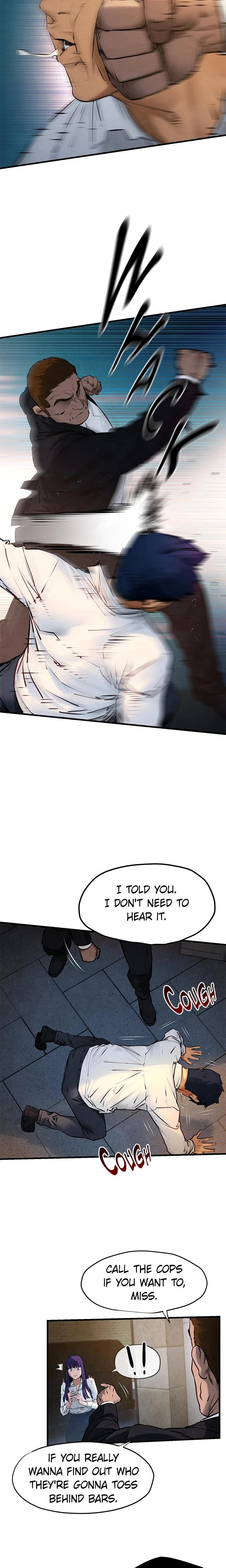 Moby Dick Chapter 29 Page 8