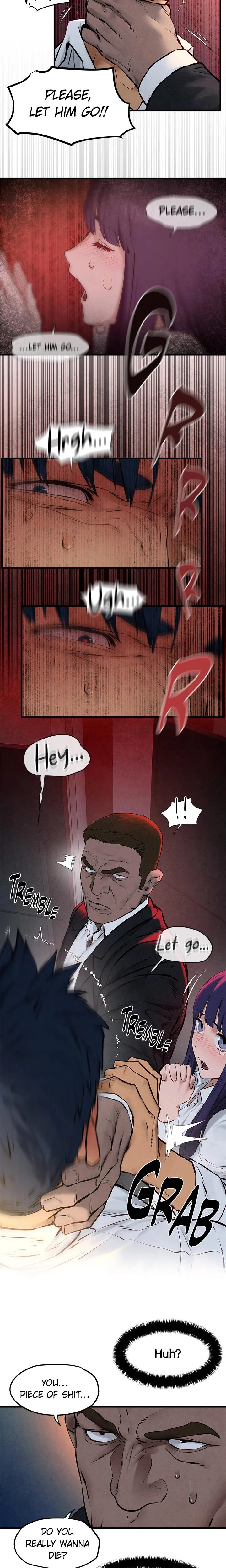 Moby Dick Chapter 29 Page 11