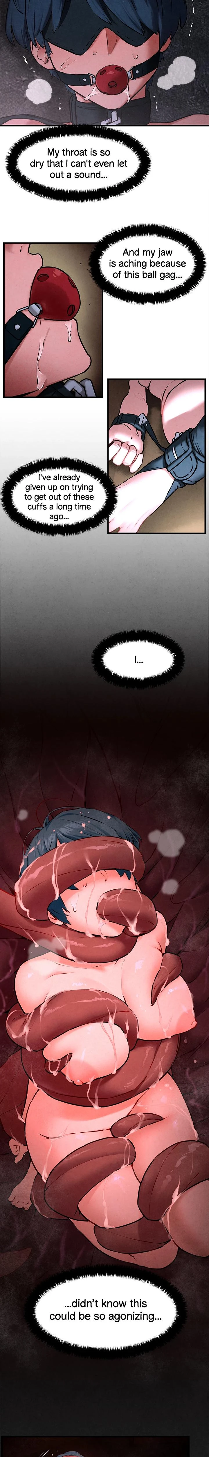 Moby Dick Chapter 29 Page 15