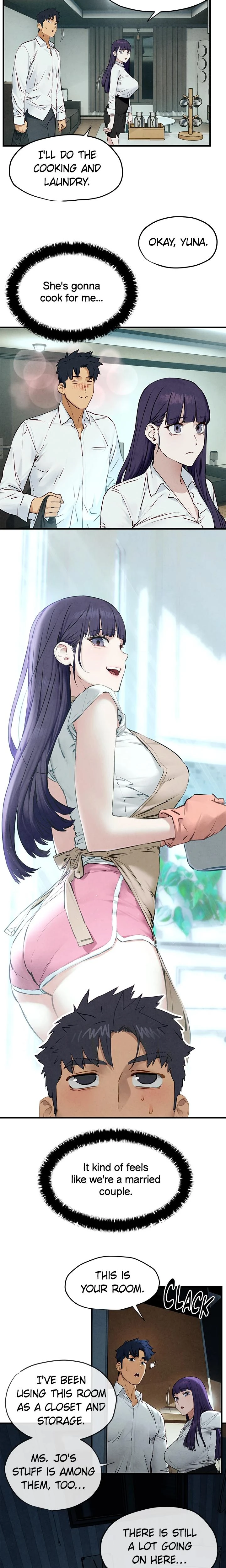 Moby Dick Chapter 30 Page 14
